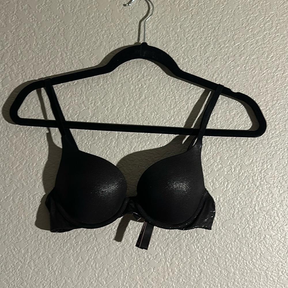 Victoria’s Secret push-up bra